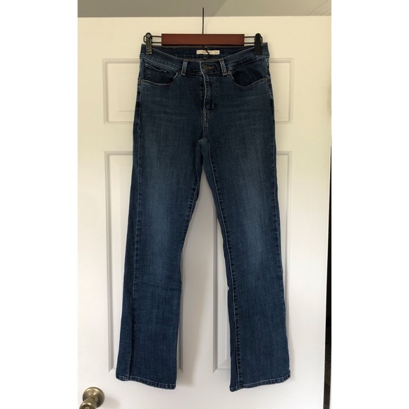 Levi’s women’s classic boot size 4 - Picture 1 of 4